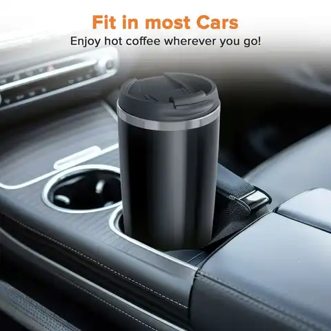 8 best sales मिनी कॉफी मेकर - №5