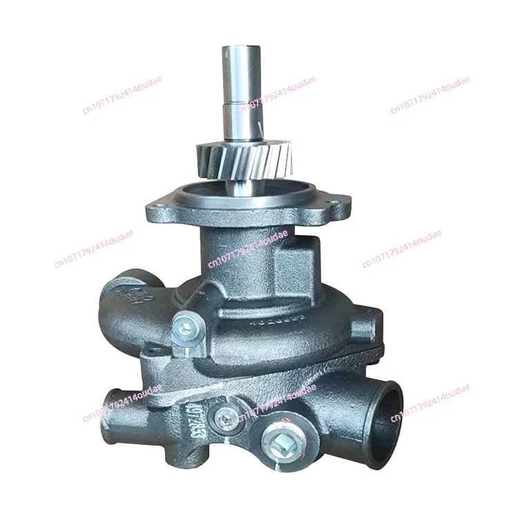 Marine Boat ISM11 QSM11 Diesel Engine Water Pump 4926553 4955705 4972853 4965430 3803403 3073695 4299026 3882615