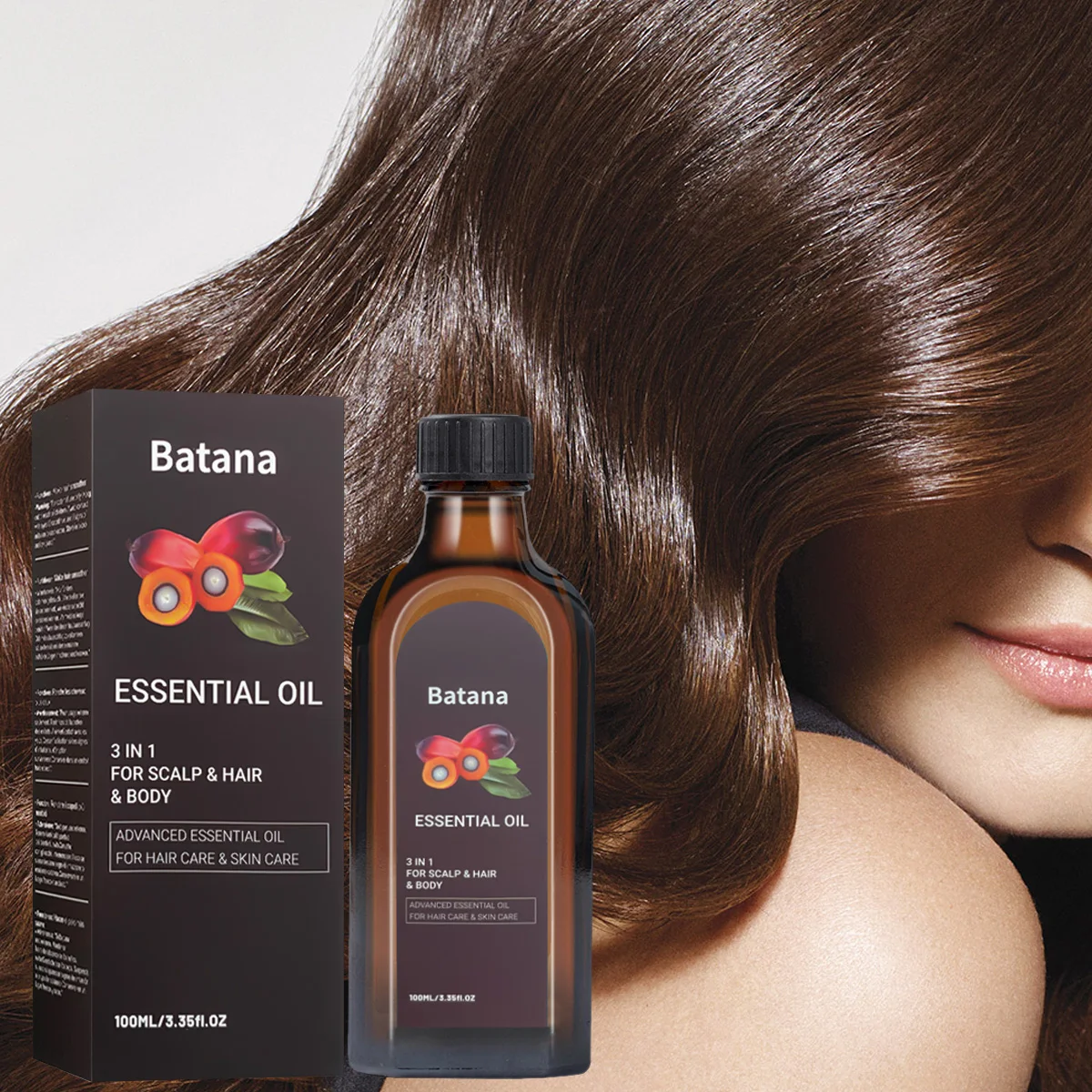 100Ml Rosemary Thic… - image