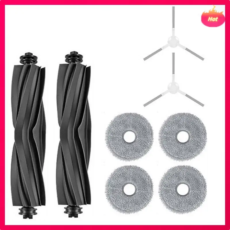 Accesorios adaptables para barredora de mijo, repuestos de aspiradora para Xiaomi Mijia M30