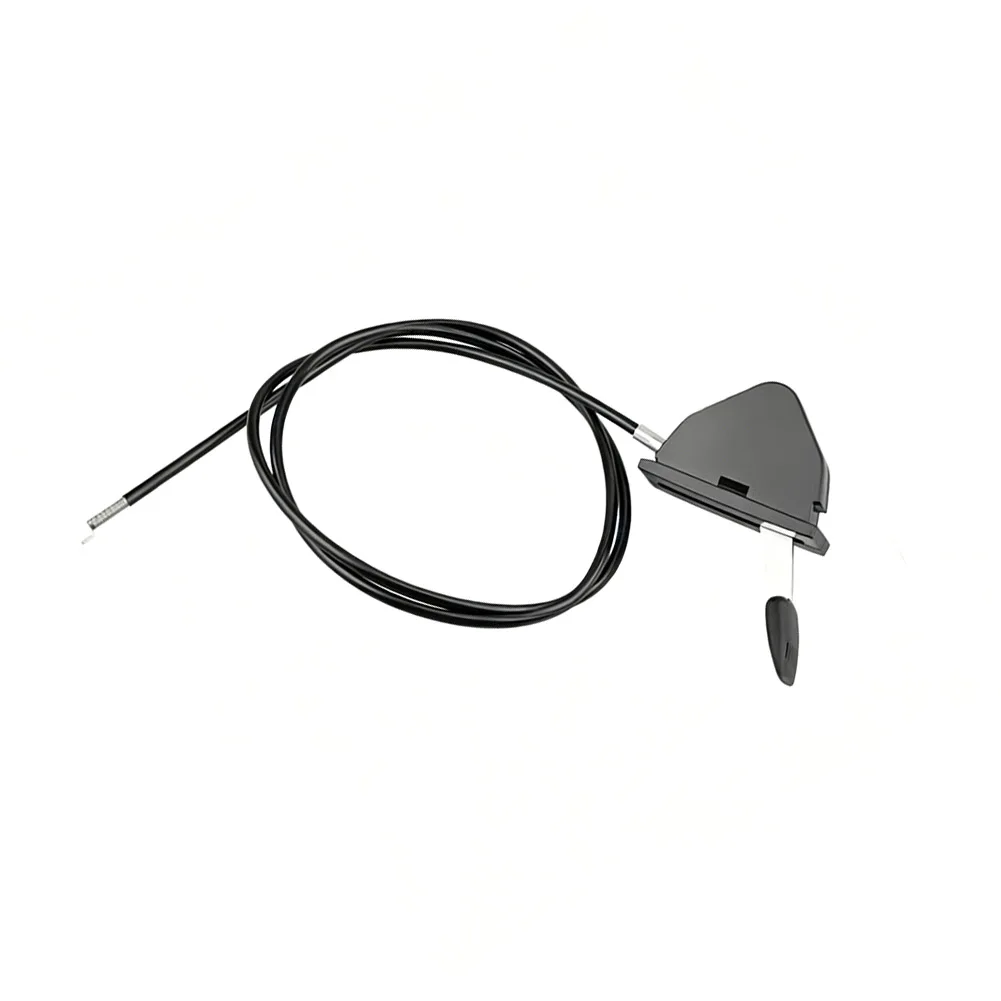 Throttle Cable Part Number 117-1196 for ZX4800 ZX5000 Supports Precise Throttle Actuation Timing and Repeatable Engine