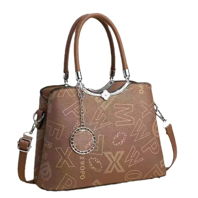 25*11*19cm IMJK borse a tracolla da donna di lusso borse a tracolla a tracolla firmate borsa da donna con pochette da viaggio