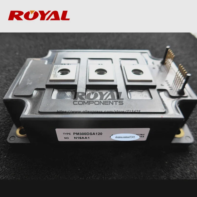 PM300DSA120 PM300DV1A120