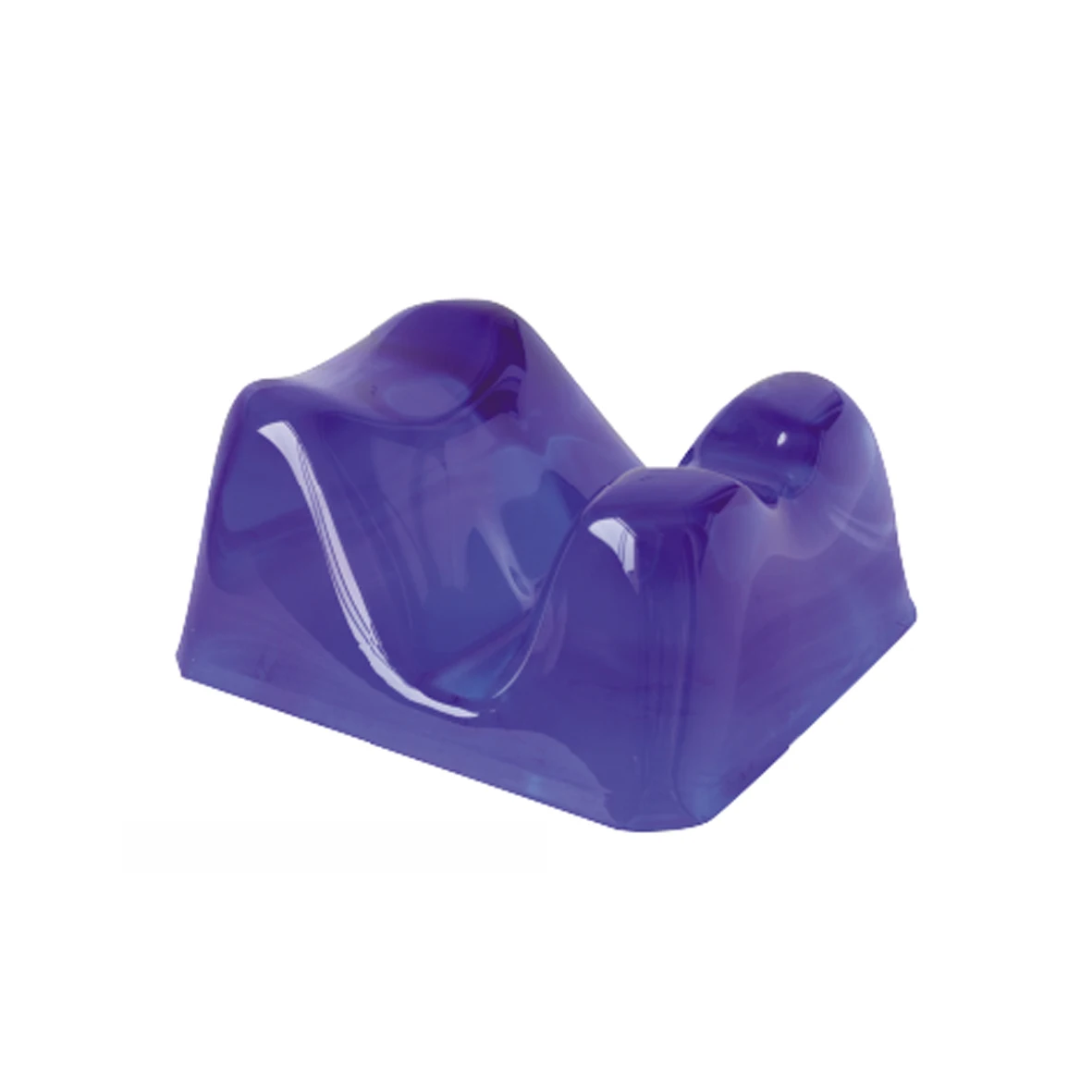

Surgical Headrest Gel Support Reusable Medical Gel Pad Pillow Rehabilitation Therapy Supplies