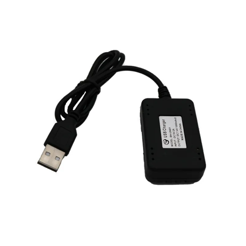 B3 charger Australian and British regulations 7.4V11.1V lithium battery 2S3S balanced charging model airplane fixed wing direct