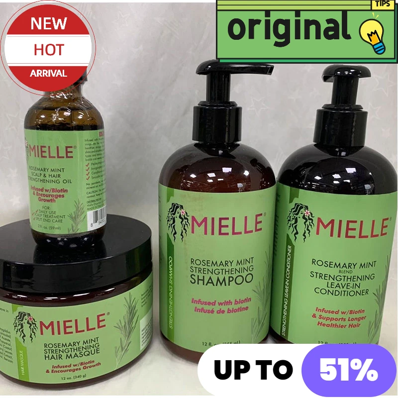 

Scalp Hair Oil Growth Essential Rosemary Hair Strengthen Oil Air Conditionner Treatment For Hair Protein Shampoo Conditioner