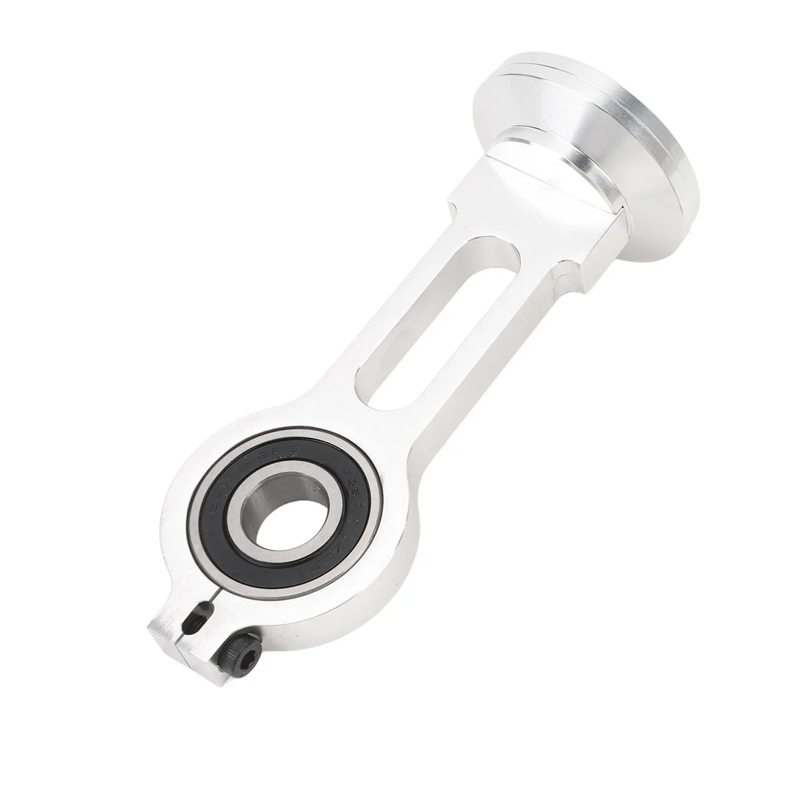 ضاغط مجموعة كبّاس ربط قضيب استبدال عدة ضاغط المكبس كيت KK 4835 لمضخة ضاغط خالية من الزيت الحرفي #4