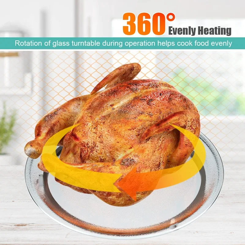 فرن ميكروويف مدمج بطول 0.9 قدم مكعب من MAT EXPERT، ميكروويف صغير سعة 25 لتر مع قرص دوار زجاجي، وظيفة تشغيل متأخرة، مع قفل أطفال (أخضر)