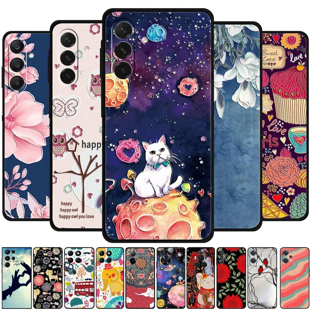 3D Embossed Phone C… - image