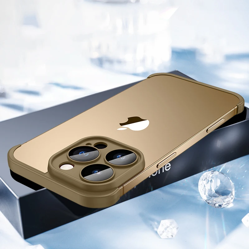 iPhone 16 Pro Case Lenses Protector: Real-World Testing and Why It’s the Only One That Actually Works