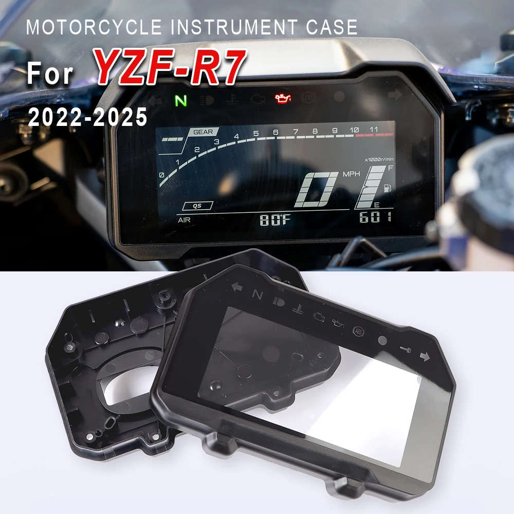 Motorcycle Instrume…