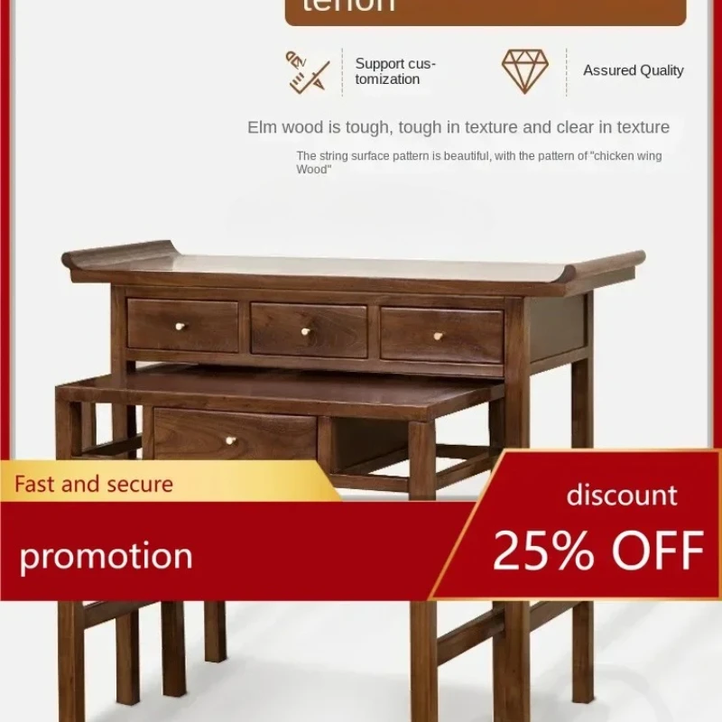 

Настольная курильница для благовоний с изображением Авалокитешвары и Будды Бога Богатства, новый китайский стиль, для домашнего использования