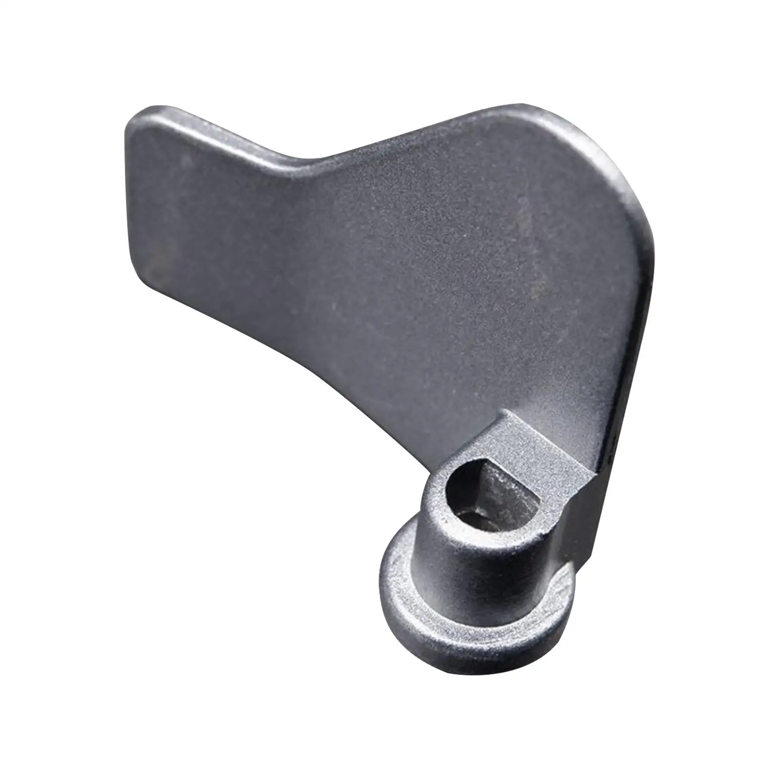 Nonstick Bread Maker Parts Mixing Paddle Replacement for Electric Bread Machine Dough Hook Kneading Blade Kitchen Baking Tool