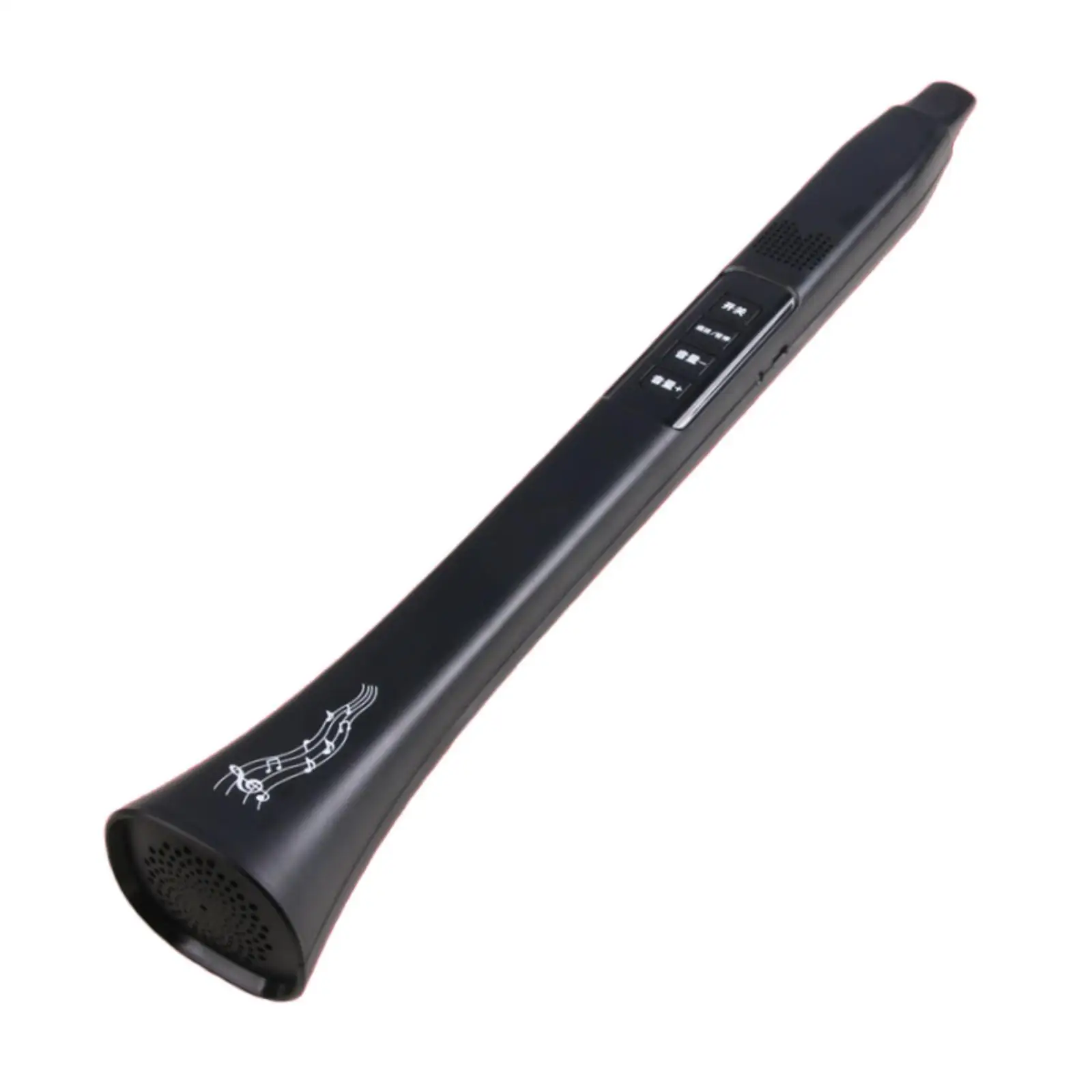 

Electronic Wind Instrument Easy to Use for Home Playing Music Learning Gifts