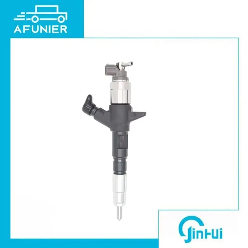 1Pcs Diesel Common Rail Injector Nozzle For Hyundai HD78W Mighty OE No.:0-095000-5550,33800-45700