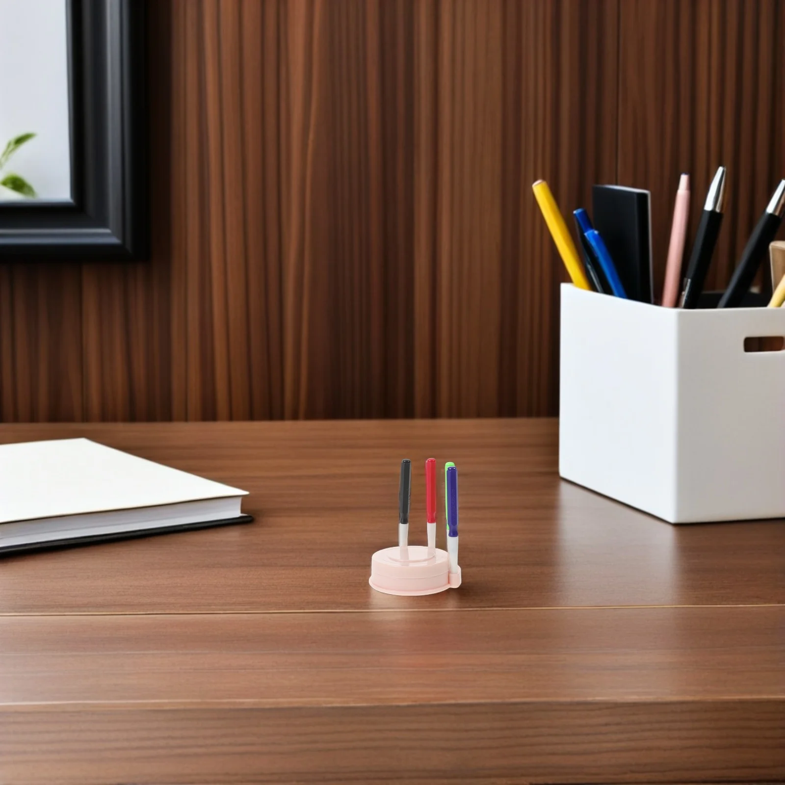 

1Set Watch Repair Tools Precision Watch Oiler Pen Kit with Oil Cup Portable for Mechanical Quartz Wristwatch Lubrication