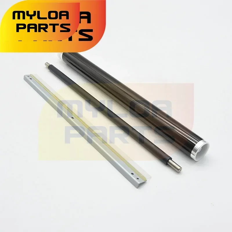 1Set KM1800 OPC Drum + Cleaning Blade+PCR Charger support for Kyocera TASKalfa 1800 1801 2200 2201 2010 2011 2210 2211 Drum Cyli