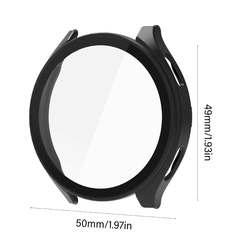 غطاء كمبيوتر شخصي للساعة، غطاء ممتص للصدمات قابل للغسل، جلد مقاوم للخدش للساعة 2