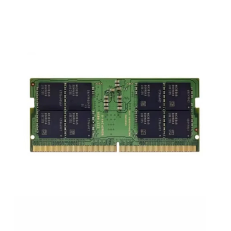 DDR4 DDR5 Laptop RAM 4GB 8GB 16GB 24GB 32GB 48GB PC4 2133 2400 2666 3200MHZ PC5 4800 5200 5600MHZ 1,1V SODIMM Memoria Ram