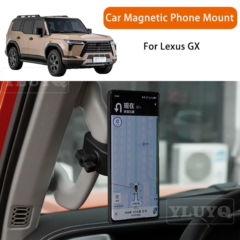 For Lexus Gx Car Ma… - image
