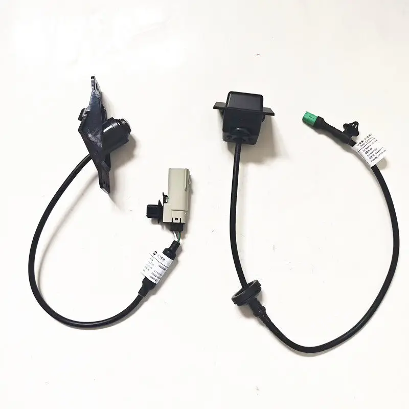 Suitable for Roewes RX8 360-degree panoramic camera, front camera, trunk camera