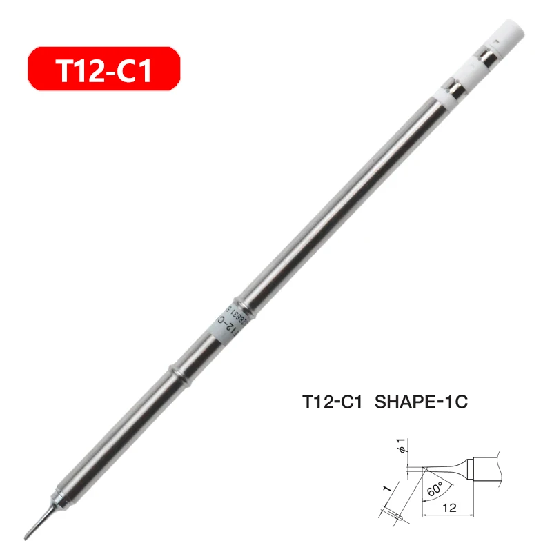 Variant: T12-C1