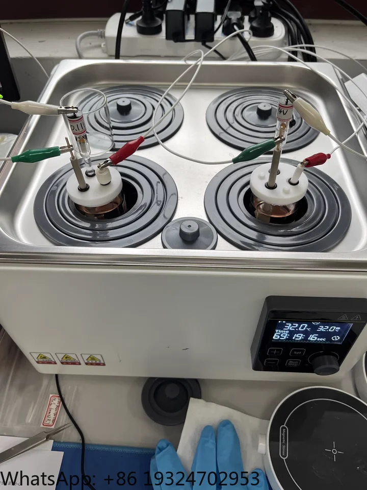 WB-2 Trockenwasserbad Labor-Wa – Water Bath Laboratory Bewertung und Preis