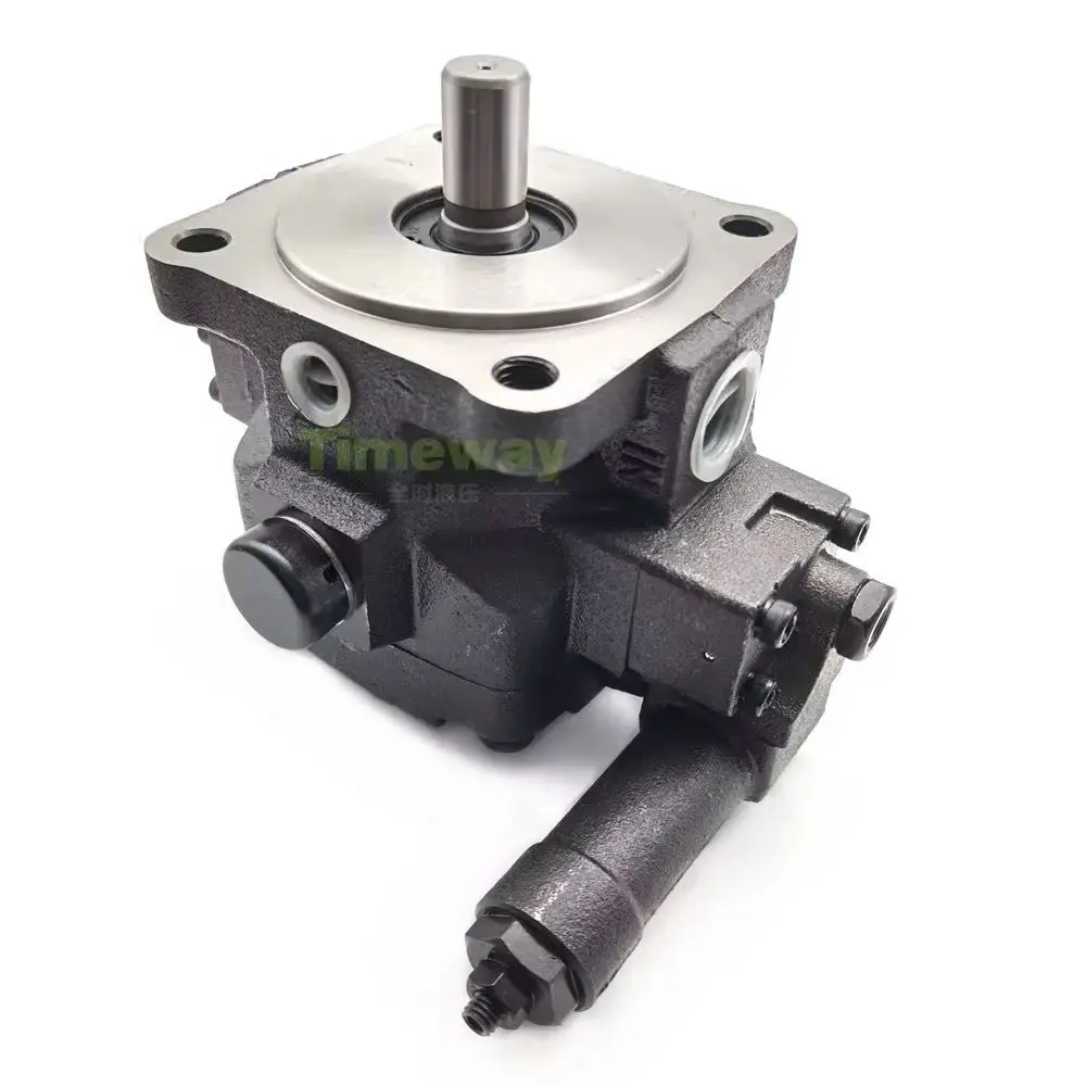 مضخة هيدروليكية VDC VDC-1A-F40D مضخة ريشة متغيرة الحجم VDC-1A-F40D-20 مضخات الزيت