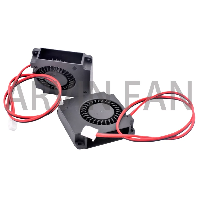 ACP4010-S 4cm 5V 12V 24V USB Micro Device Side-blowing Fan