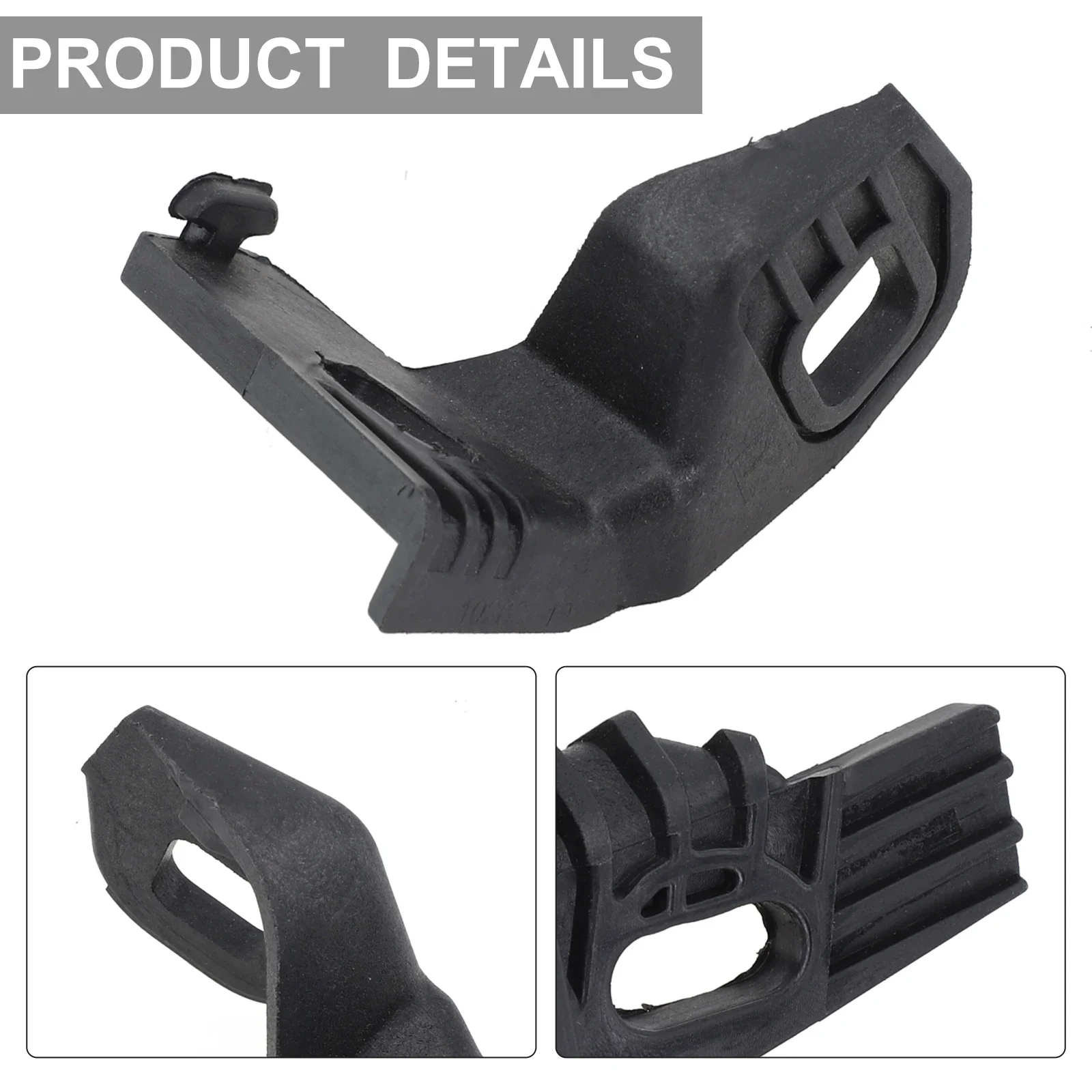 

Right Headlight Bracket Headlamp Bracket For BMW 1 2 Series F20 F21 F22 F23 F87 M2 51647273066 Replacement Car Part