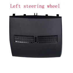 LHD Car Finisher-Instrument Panel For Nissan Tiida C11 2005-2011 Auto Front Dashboard Middle Air Conditioner Vent Outlet
