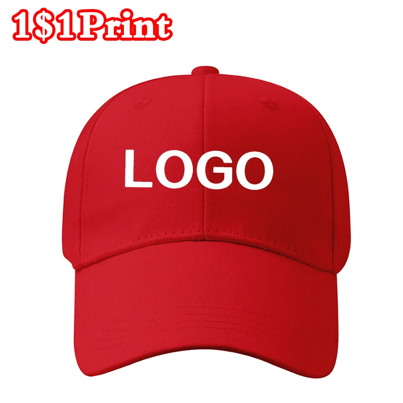 

Индивидуальная бейсболка из чистого хлопка с принтом логотипа, модная вышивка букв своими руками, дизайн мужской и женской кепки в виде утконоса