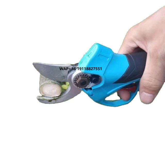 

Landscaping Pruning Tool With Strong Operability and High Efficiency Pruning Knife