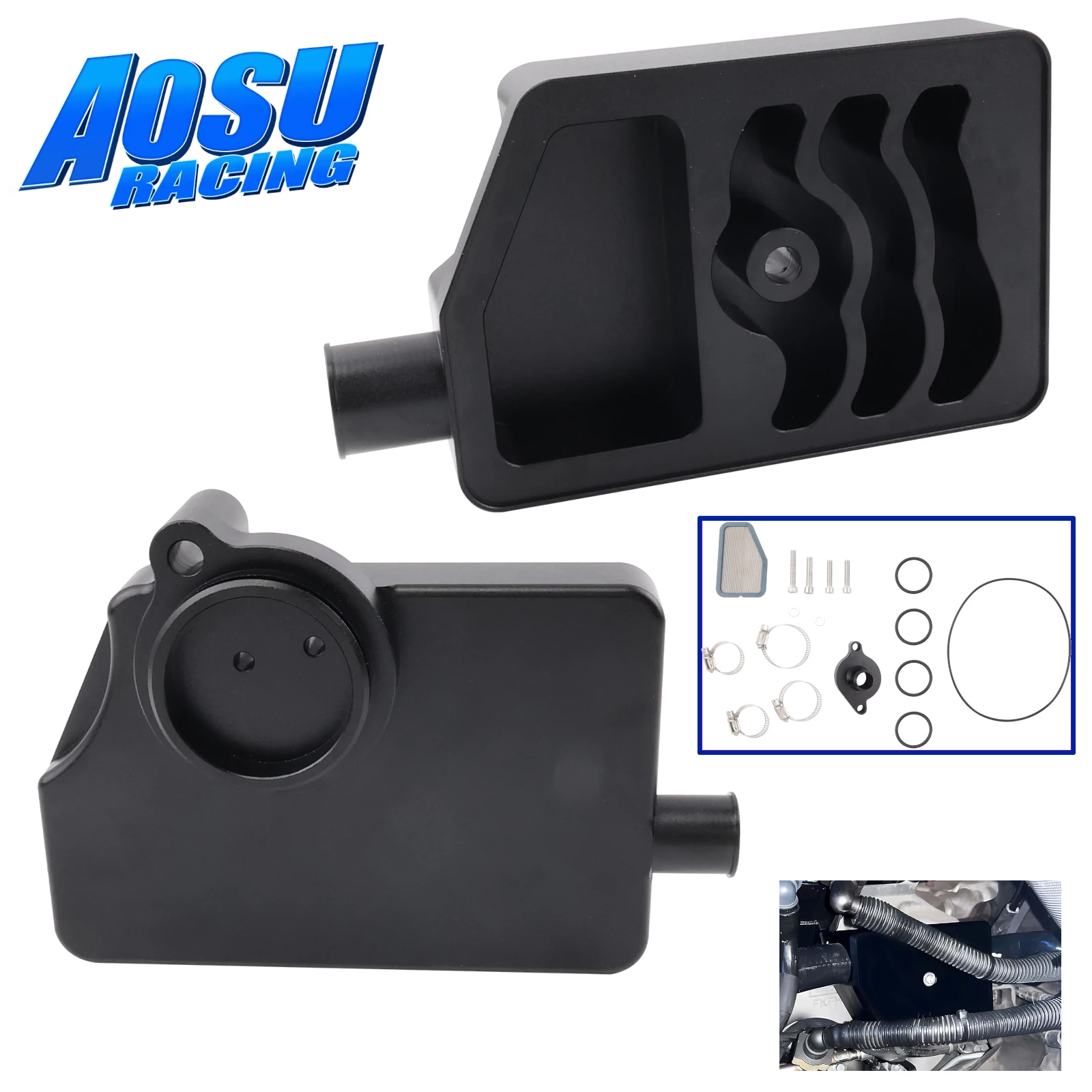 For 2011-2024 Ford … - image