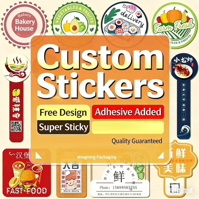 

Круглые и квадратные фото-наклейки 5x5 см, персонализированные наклейки для ноутбуков, наклейки для автомобилей, наклейки для бутылок с водой, наклейки с индивидуальным логотипом