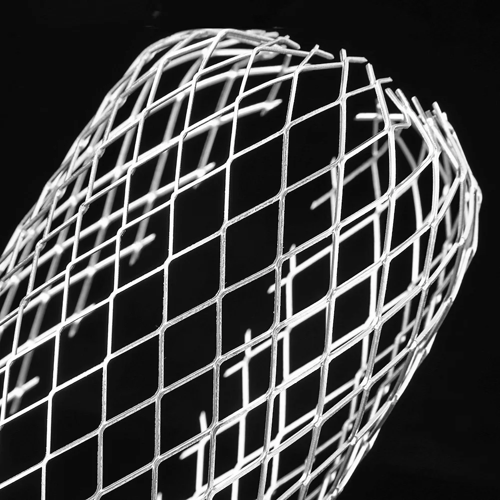 4/6 قطعة مرشحات الحرس شبكة متعددة الوظائف العالمي مصفاة الفلتر المعدنية توسيع الملحقات لمنع انسداد يترك #4