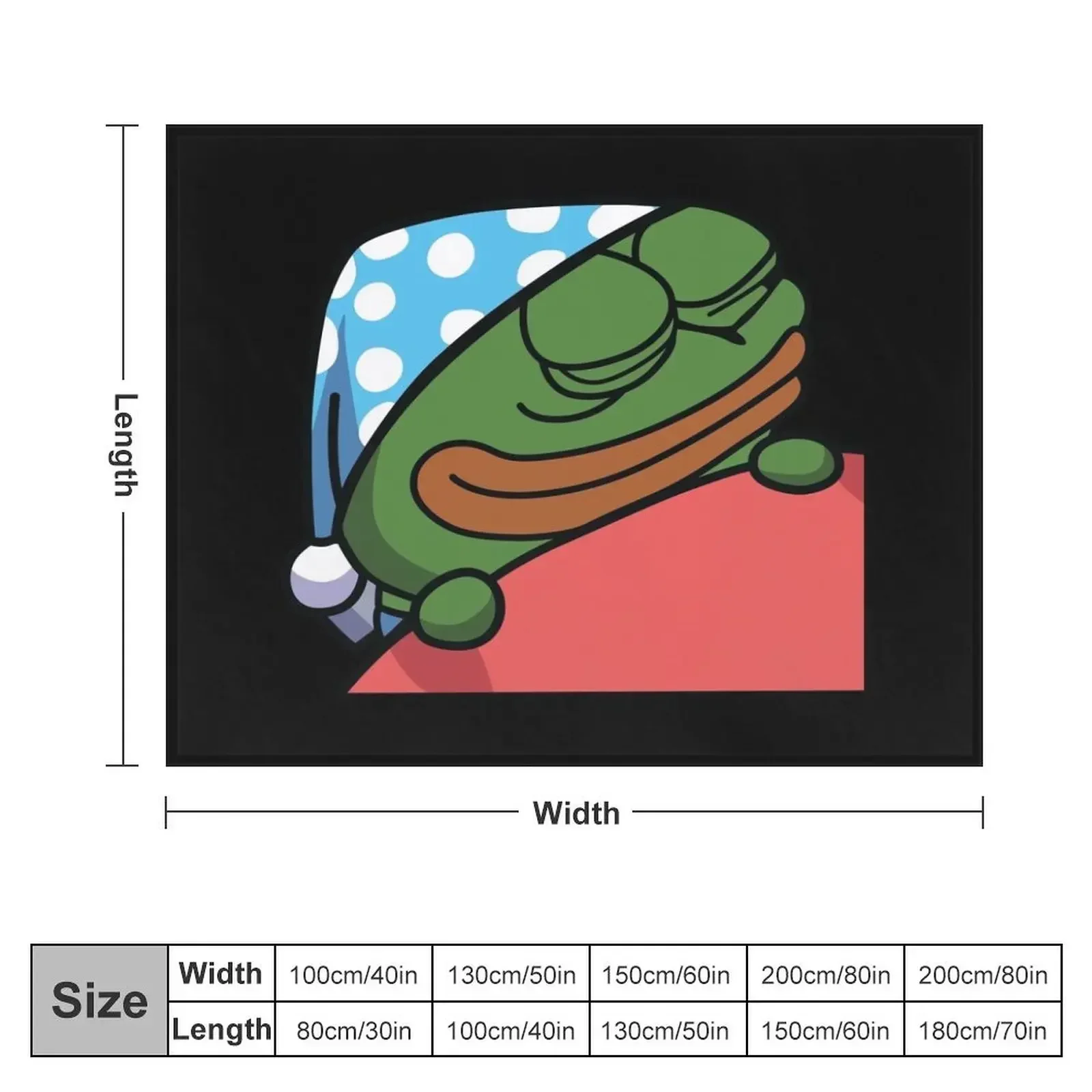 Bedge Emote High Quality Throw Blanket Decorative Throw Camping Blankets