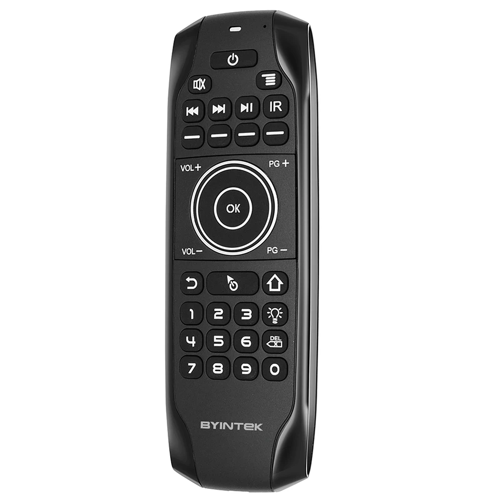 VEVSHAO  Wirless Air Mouse English/Arab Keyboard With Remote Control PC For Tablet Smart Android Projector/ TV Box/TV