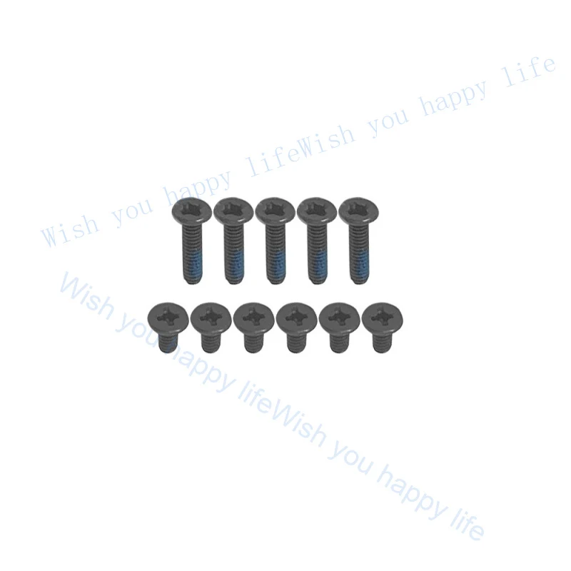 

Винты для нижней крышки корпуса TT для LENOVO Legion Y540-15IRH 81SX/Y540-15IRH-PG0 81SY