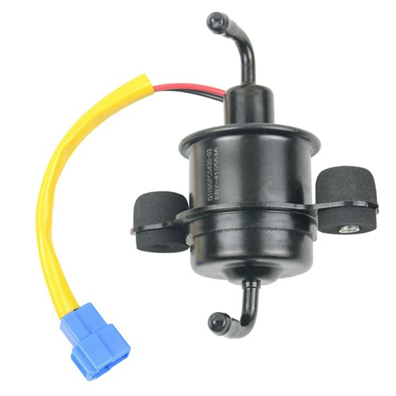 17040-8H80A 170408H80A Fuel Pump For Nissan X-Trail T30 Diesel 2.2 114 2001-2007