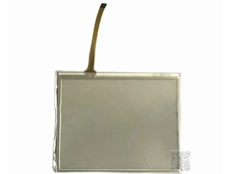 New Touch Pad Glass GT1455HS-QTBDE GT1455HS-QMBDE-C GT1455HS-QMBDE Touch Glass