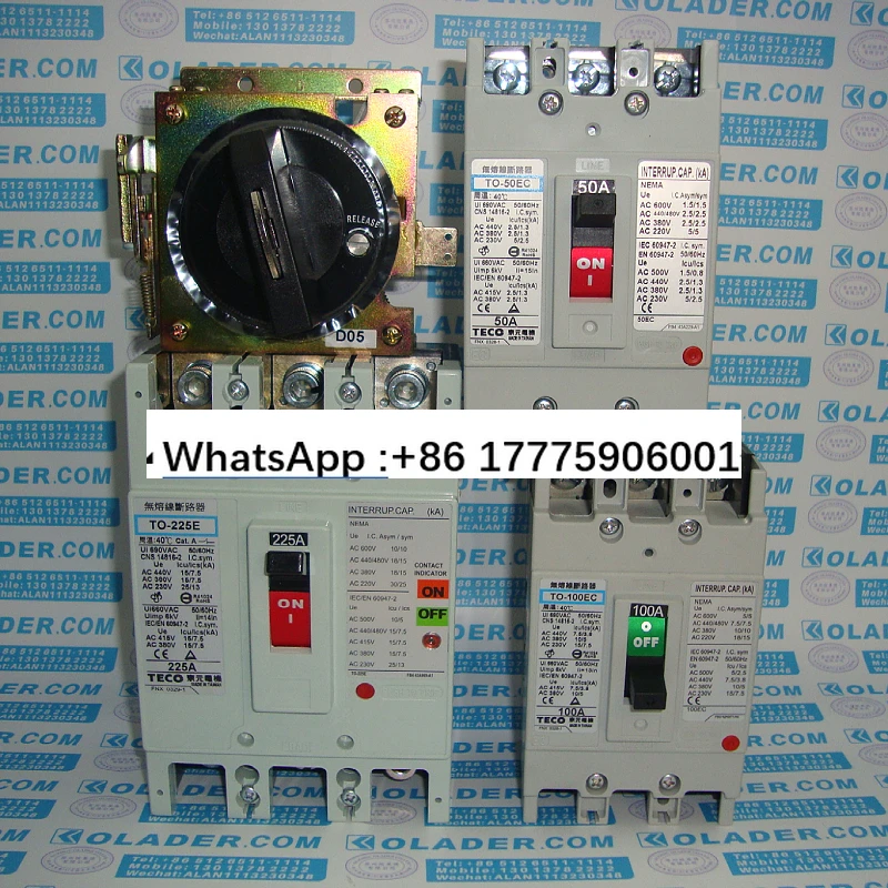 TO-50EC/TO-100EC/TO…