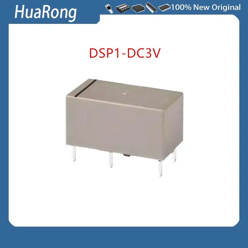 5Pcs/Lot Dsp1-Dc3V …