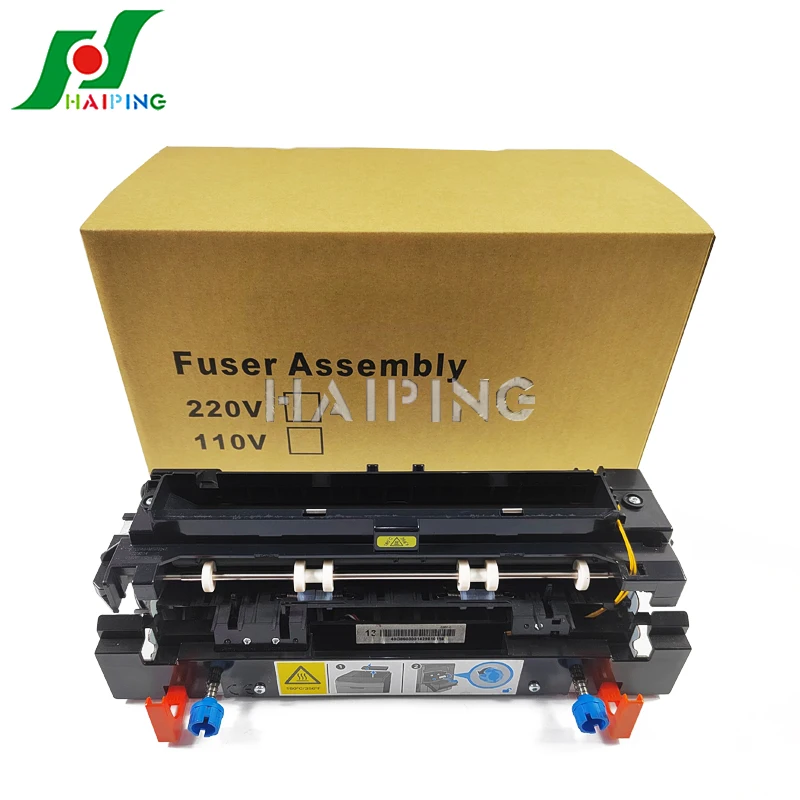 Premium Fuser Unit For Lexmark MS710dn / MS711dn 110V 40X8503  220V 40X8504 Fuser Kit Wholesale