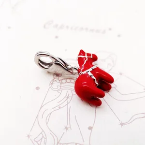 Dalarna Büyüleyici At Takı Kadınlar ve Erkekler için, 925 Ayar Gümüş, Güç, Cesaret, Sadakat, Haysiyet, Charm Bilezik, Uyum ve Moda Moda 8 en çok satılan, bizim nesil atımız-5 numara