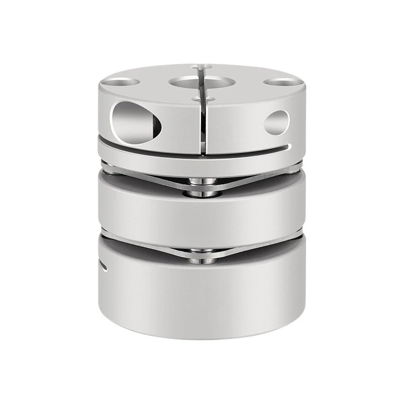 For Double Diaphragm Coupling Replacement MCSLC32 GND Elastic Coupling GL-32 * 41