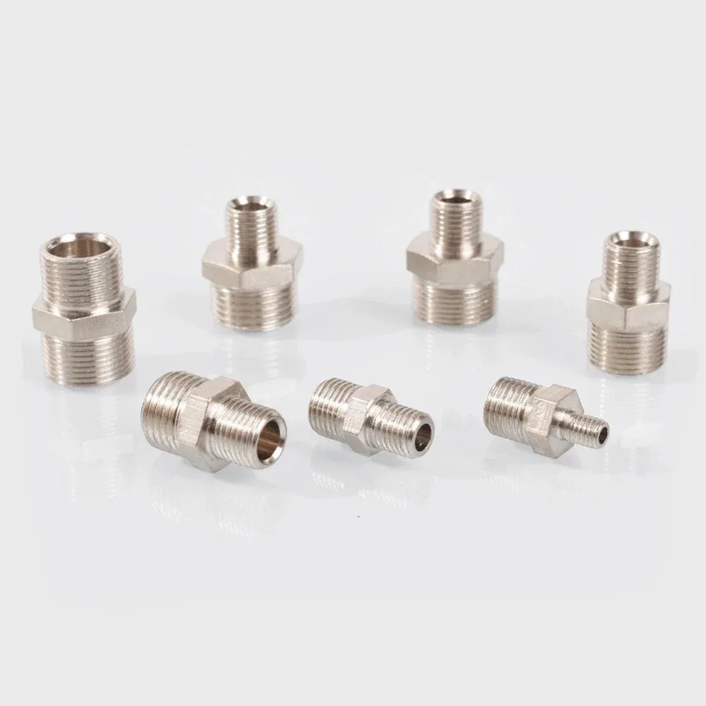 M8 M10 M12 M14 M16 M18 M20 Metric x 1/8