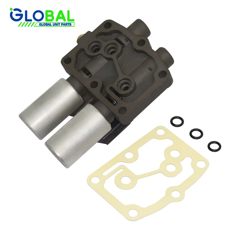 

28250-RDK-014 Transmission Dual Linear Solenoid Suit For Honda Odyssey Acura MDX 06-08