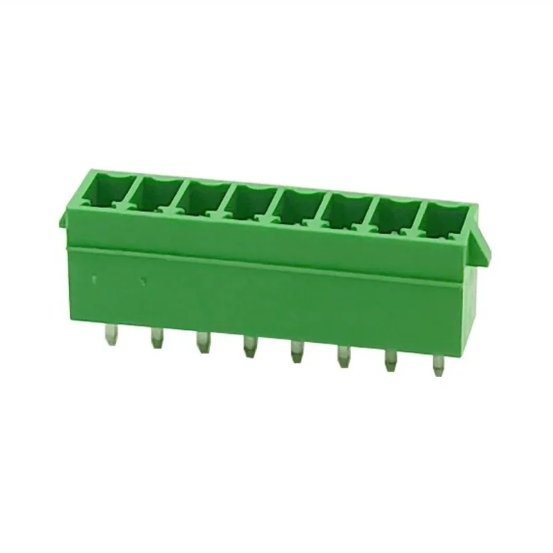 100PIN 15EDGVN 3.81…