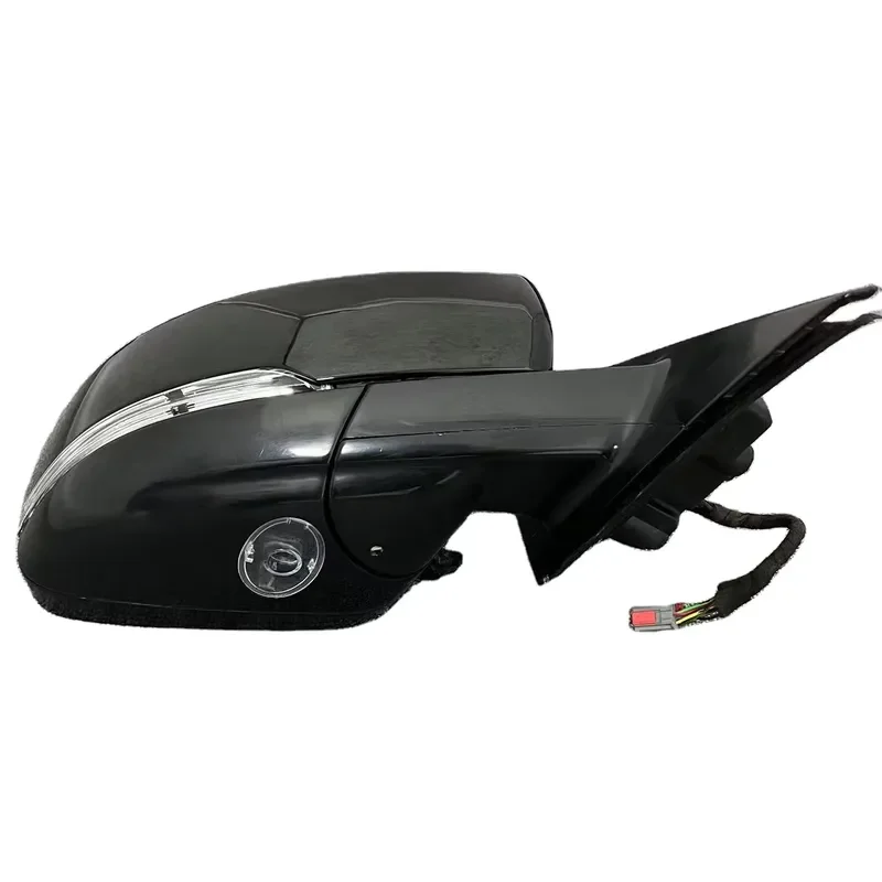 for Range Rover 2013-2021 Auto Heated Folding Side Rearview Mirror